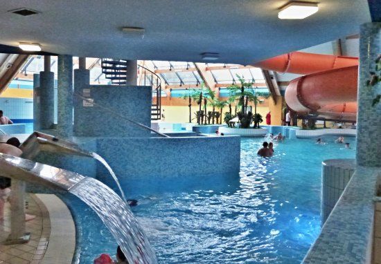 Kompleks Zagroń Istebna